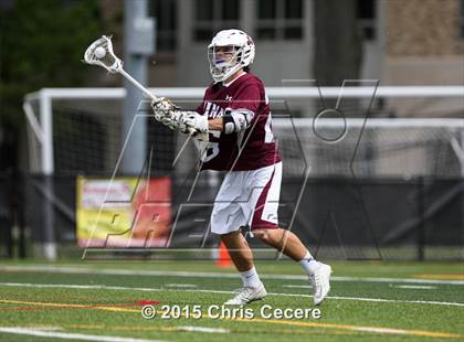 Thumbnail 2 in Aquinas Institute @ Penn Yan Academy (Section 5 Class C Final) photogallery.