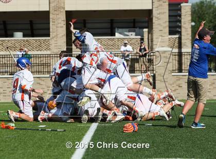 Thumbnail 3 in Aquinas Institute @ Penn Yan Academy (Section 5 Class C Final) photogallery.