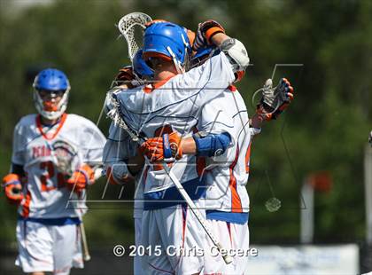 Thumbnail 1 in Aquinas Institute @ Penn Yan Academy (Section 5 Class C Final) photogallery.
