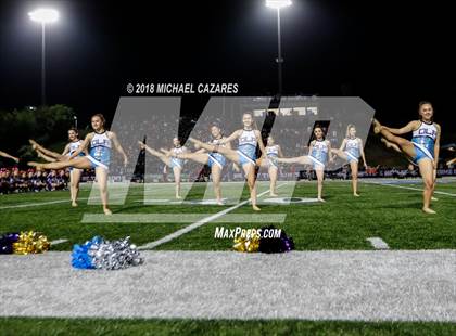 Thumbnail 2 in St. Augustine vs. Cathedral Catholic photogallery.