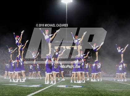 Thumbnail 2 in St. Augustine vs. Cathedral Catholic photogallery.