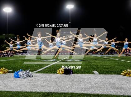 Thumbnail 3 in St. Augustine vs. Cathedral Catholic photogallery.