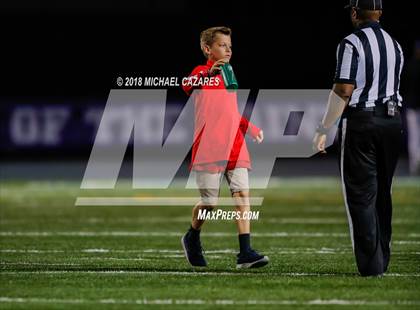 Thumbnail 1 in St. Augustine vs. Cathedral Catholic photogallery.