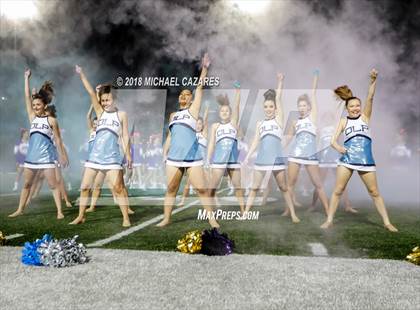 Thumbnail 3 in St. Augustine vs. Cathedral Catholic photogallery.
