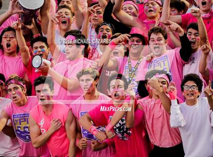 Thumbnail 2 in St. Augustine vs. Cathedral Catholic photogallery.
