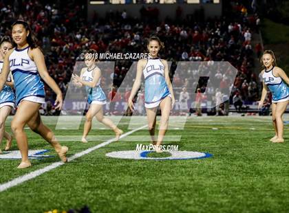 Thumbnail 3 in St. Augustine vs. Cathedral Catholic photogallery.