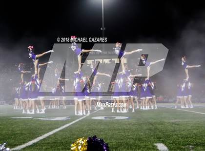 Thumbnail 2 in St. Augustine vs. Cathedral Catholic photogallery.