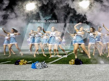 Thumbnail 1 in St. Augustine vs. Cathedral Catholic photogallery.