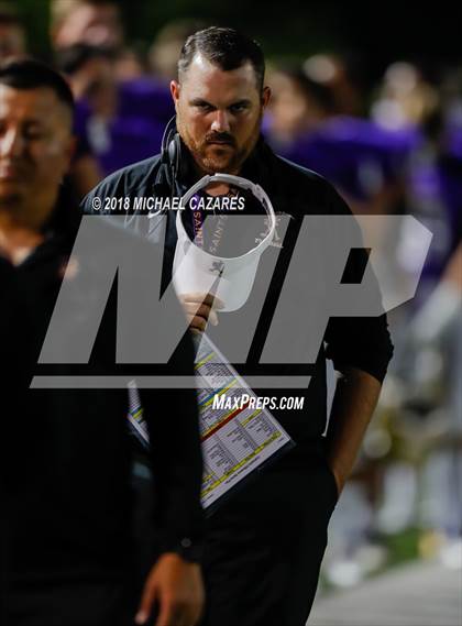 Thumbnail 2 in St. Augustine vs. Cathedral Catholic photogallery.