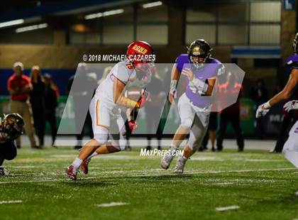 Thumbnail 3 in St. Augustine vs. Cathedral Catholic photogallery.