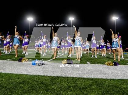 Thumbnail 1 in St. Augustine vs. Cathedral Catholic photogallery.