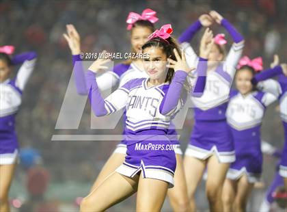Thumbnail 1 in St. Augustine vs. Cathedral Catholic photogallery.