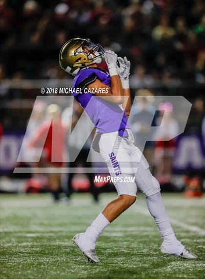 Thumbnail 3 in St. Augustine vs. Cathedral Catholic photogallery.