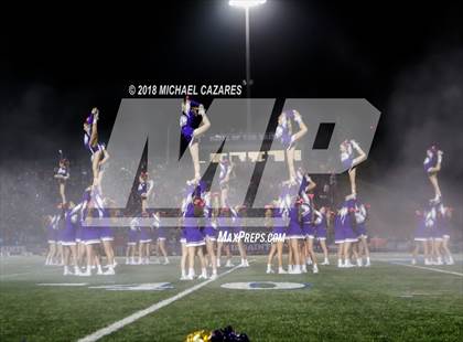 Thumbnail 3 in St. Augustine vs. Cathedral Catholic photogallery.