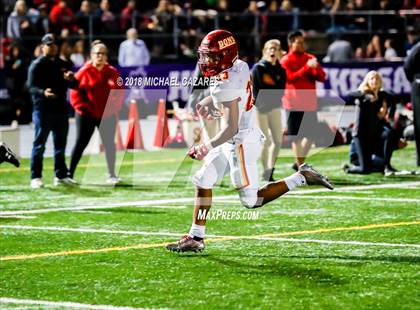 Thumbnail 3 in St. Augustine vs. Cathedral Catholic photogallery.