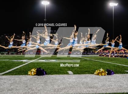 Thumbnail 2 in St. Augustine vs. Cathedral Catholic photogallery.