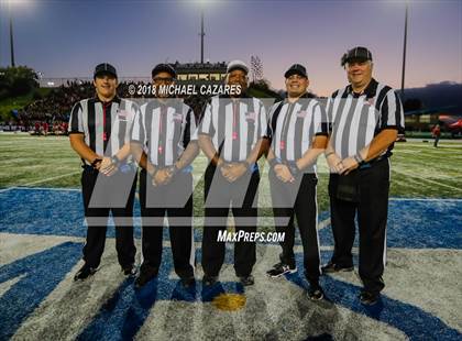 Thumbnail 2 in St. Augustine vs. Cathedral Catholic photogallery.