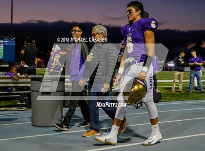 Thumbnail 1 in St. Augustine vs. Cathedral Catholic photogallery.