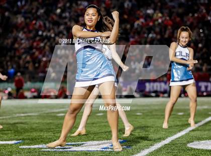 Thumbnail 3 in St. Augustine vs. Cathedral Catholic photogallery.