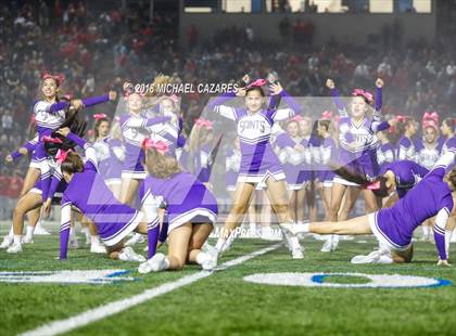 Thumbnail 1 in St. Augustine vs. Cathedral Catholic photogallery.