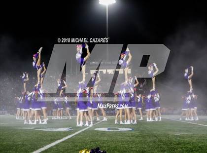 Thumbnail 1 in St. Augustine vs. Cathedral Catholic photogallery.
