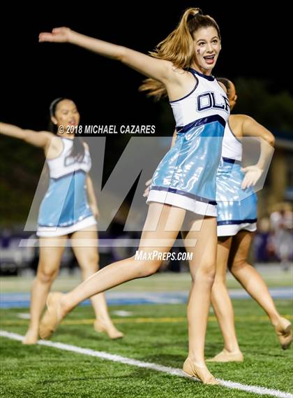 Thumbnail 1 in St. Augustine vs. Cathedral Catholic photogallery.