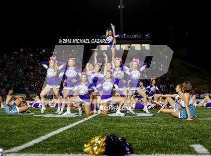 Thumbnail 1 in St. Augustine vs. Cathedral Catholic photogallery.