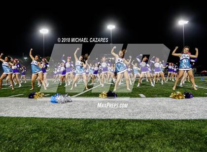 Thumbnail 3 in St. Augustine vs. Cathedral Catholic photogallery.