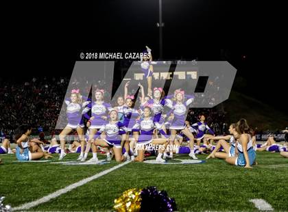 Thumbnail 3 in St. Augustine vs. Cathedral Catholic photogallery.