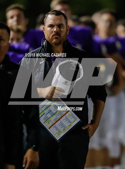 Thumbnail 2 in St. Augustine vs. Cathedral Catholic photogallery.