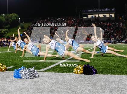 Thumbnail 2 in St. Augustine vs. Cathedral Catholic photogallery.