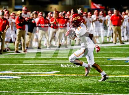 Thumbnail 2 in St. Augustine vs. Cathedral Catholic photogallery.
