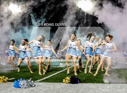 Thumbnail 2 in St. Augustine vs. Cathedral Catholic photogallery.