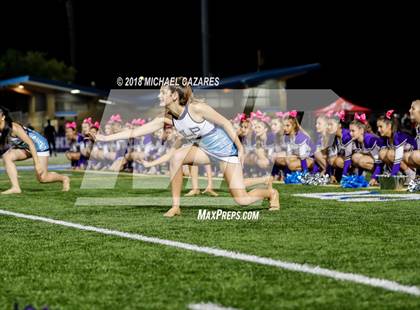 Thumbnail 2 in St. Augustine vs. Cathedral Catholic photogallery.