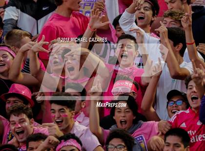 Thumbnail 3 in St. Augustine vs. Cathedral Catholic photogallery.