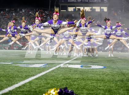 Thumbnail 2 in St. Augustine vs. Cathedral Catholic photogallery.