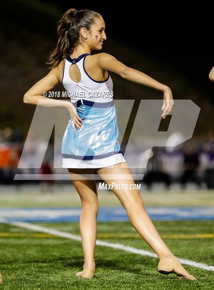 Thumbnail 2 in St. Augustine vs. Cathedral Catholic photogallery.
