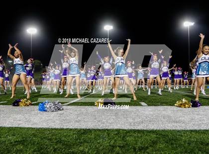 Thumbnail 2 in St. Augustine vs. Cathedral Catholic photogallery.