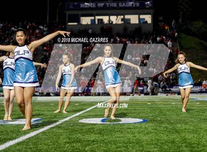 Thumbnail 1 in St. Augustine vs. Cathedral Catholic photogallery.