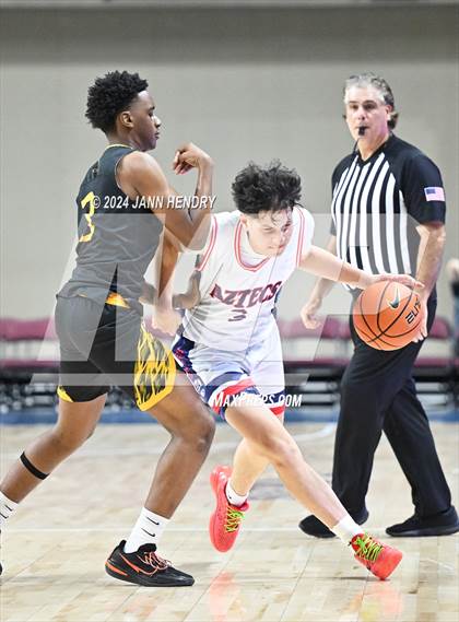 Thumbnail 1 in Sierra Vista vs. Montgomery (Tarkanian Classic) photogallery.