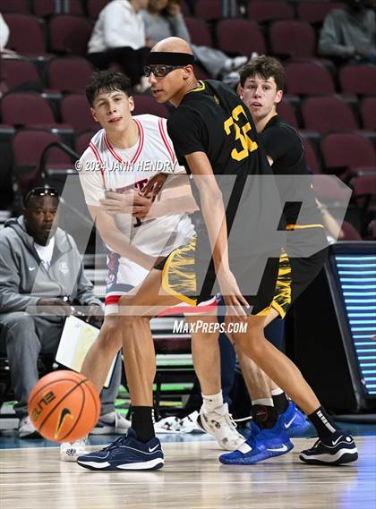 Thumbnail 1 in Sierra Vista vs. Montgomery (Tarkanian Classic) photogallery.