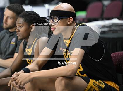 Thumbnail 2 in Sierra Vista vs. Montgomery (Tarkanian Classic) photogallery.