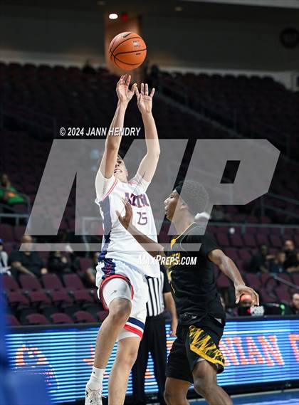 Thumbnail 1 in Sierra Vista vs. Montgomery (Tarkanian Classic) photogallery.