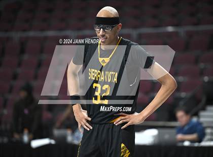 Thumbnail 1 in Sierra Vista vs. Montgomery (Tarkanian Classic) photogallery.