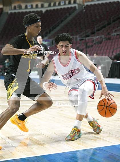 Thumbnail 1 in Sierra Vista vs. Montgomery (Tarkanian Classic) photogallery.