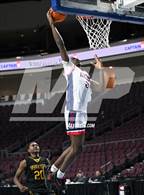 Photo from the gallery "Sierra Vista vs. Montgomery (Tarkanian Classic)"