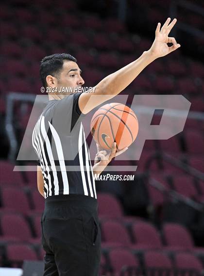 Thumbnail 1 in Sierra Vista vs. Montgomery (Tarkanian Classic) photogallery.