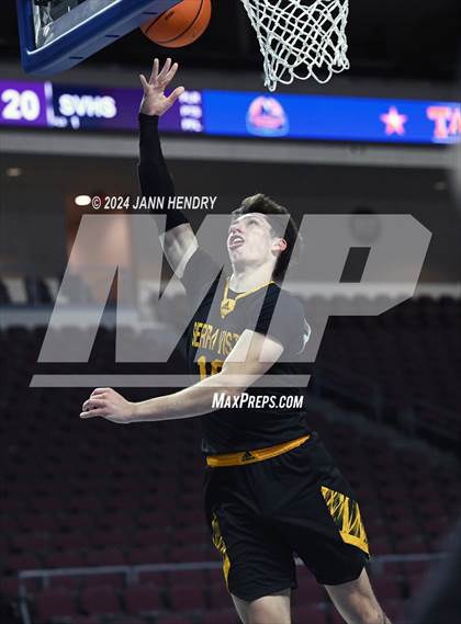 Thumbnail 2 in Sierra Vista vs. Montgomery (Tarkanian Classic) photogallery.