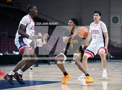 Thumbnail 3 in Sierra Vista vs. Montgomery (Tarkanian Classic) photogallery.
