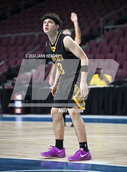 Thumbnail 2 in Sierra Vista vs. Montgomery (Tarkanian Classic) photogallery.